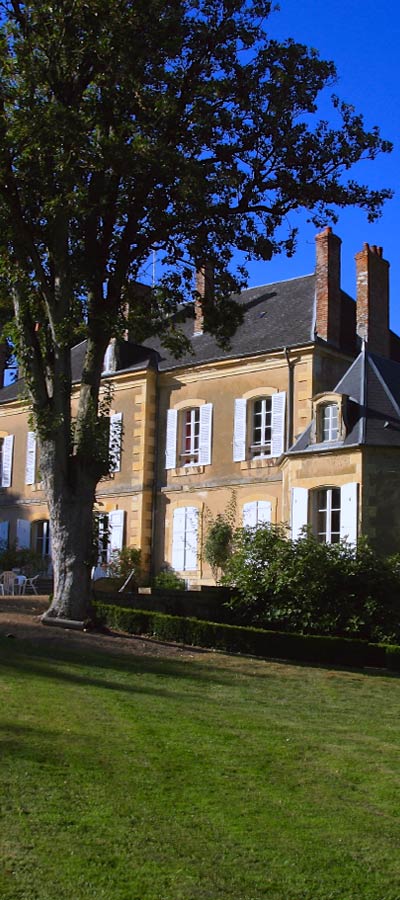 Chambre d'hôtes proche de nevers